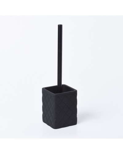 Ершик для унитаза WasserKRAFT Mosel K-4527 Черный