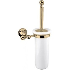 Ершик для унитаза Cezares Olimp-TB-02-M Бронза