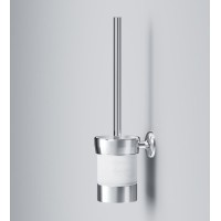 Ершик для унитаза AM.PM Like A8033400 Хром
