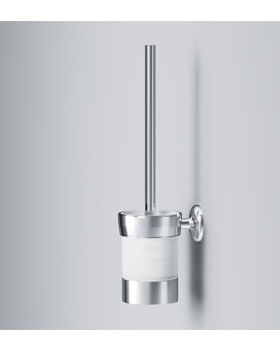 Ершик для унитаза AM.PM Like A8033400 Хром