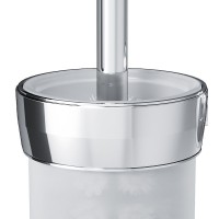 Ершик для унитаза AM.PM Like A8033400 Хром