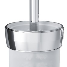 Ершик для унитаза AM.PM Like A8033400 Хром