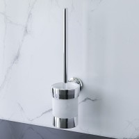 Ершик для унитаза AM.PM Like A8033400 Хром