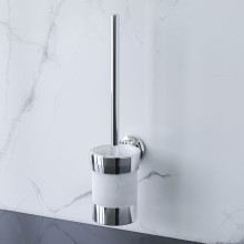 Ершик для унитаза AM.PM Like A8033400 Хром