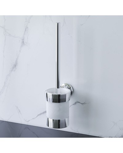 Ершик для унитаза AM.PM Like A8033400 Хром