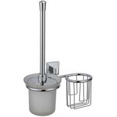 Ёршик с держателем освежителя воздуха Savol 95 S-L09594