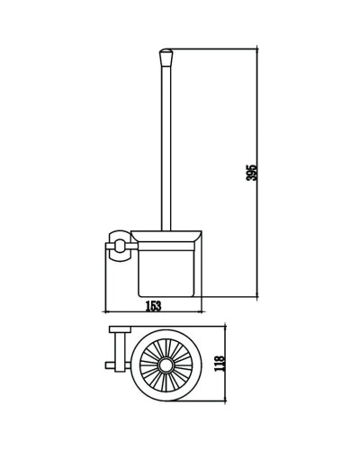 Ёршик Savol 99 S-009994