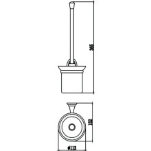 Ёршик Savol 31 S-003194
