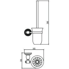 Ёршик Savol 66C S-006694C