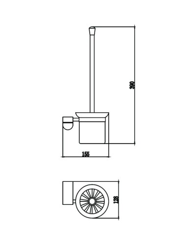 Ёршик Savol 73 S-007394
