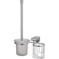 Ёршик с держателем освежителя воздуха Savol 73 S-L07394