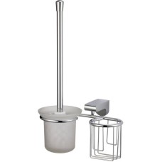 Ёршик с держателем освежителя воздуха Savol 73 S-L07394