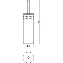 Ёршик Savol S-00902