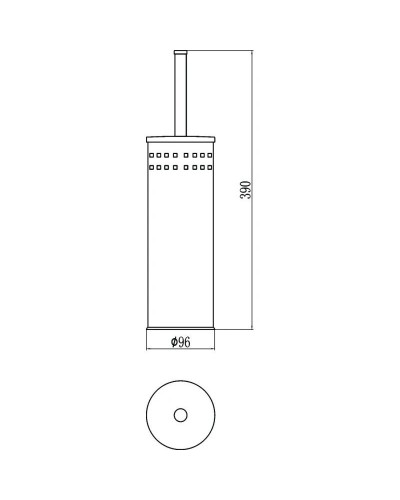 Ёршик Savol S-00902