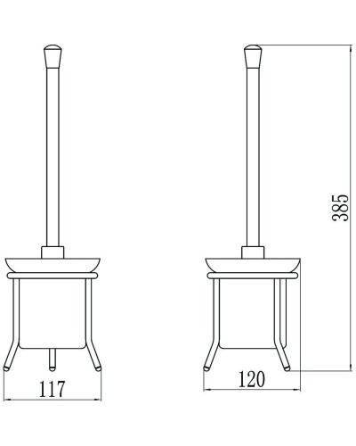 Ёршик Savol S-002094