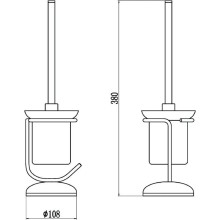 Ёршик Savol S-002093