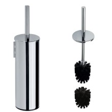 Ершик для унитаза Bemeta Omega 102313067 Хром