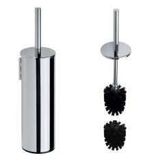 Ершик для унитаза Bemeta Omega 102313067 Хром