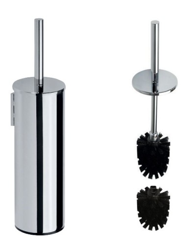 Ершик для унитаза Bemeta Omega 102313067 Хром