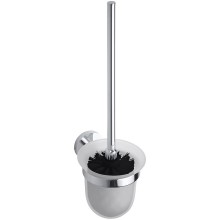 Ершик для унитаза Bemeta Omega 104113017 Хром