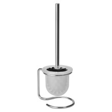 Ершик для унитаза Bemeta Omega 104113107 Хром