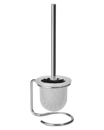 Ершик для унитаза Bemeta Omega 104113107 Хром