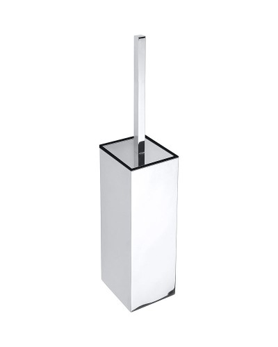 Ершик для унитаза Bemeta Plaza 118213092 Хром