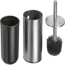 Ершик для унитаза Bemeta Neo 102313069 Нержавеющая сталь