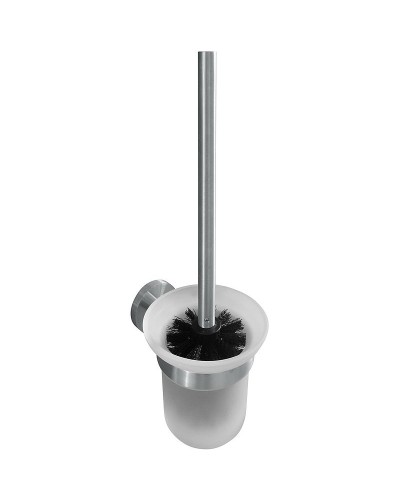 Ершик для унитаза Bemeta Neo 104113019 Нержавеющая сталь
