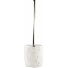 Ершик для унитаза WasserKRAFT Dinkel K-4627 Белый матовый