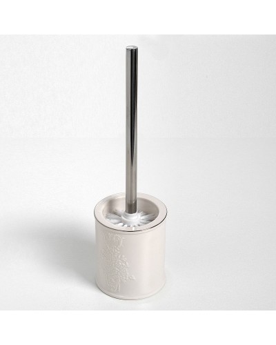 Ершик для унитаза WasserKRAFT Rossel K-5727 Белый