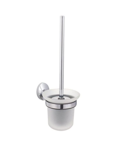 Ершик для унитаза Fixsen Europa FX-21813 Хром