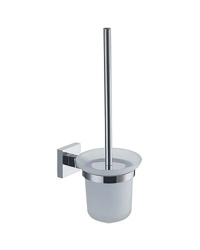 Ершик для унитаза Fixsen Metra FX-11113 Хром