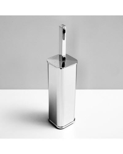 Ершик для унитаза WasserKRAFT K-1117 Хром