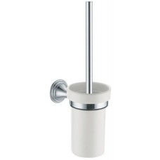 Ершик для унитаза Fixsen Best FX-71613 Хром