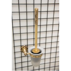 Ершик для унитаза Bronze de Luxe Windsor K25010 Бронза