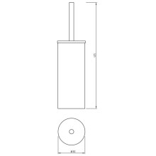 Ёршик Migliore Fortis 31768
