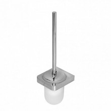 Ершик для унитаза Aquanet 5788-1 Хром