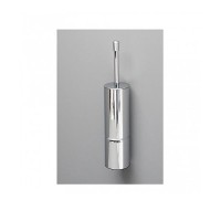 Ершик для унитаза Aquanet 8039 Хром