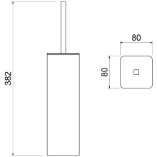 Ёршик Timo Torne 43161/03