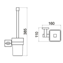 Ёршик Savol 65A S-06594A