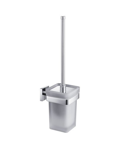 Ершик для унитаза Timo Selene 10061/00 Хром