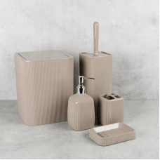 Ёршик Fixsen Brown FX-403-5