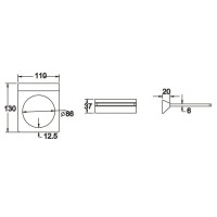 Ёршик Rose RG1600H