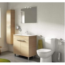 Ершик для унитаза Ideal Standard IOM A9128MY Хром