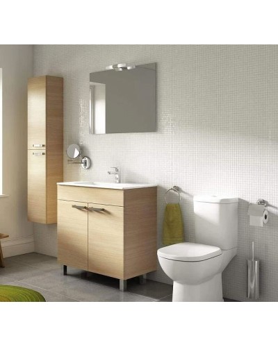 Ершик для унитаза Ideal Standard IOM A9128MY Хром