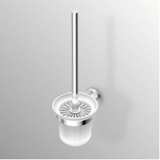 Ершик для унитаза Ideal Standard IOM A9119AA Хром