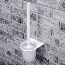 Ершик для унитаза WasserKRAFT Kammel K-8327W Белый матовый