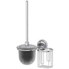 Держатель освежителя воздуха FBS Ellea 059 Хром