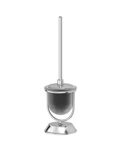 Ершик для унитаза FBS Universal 007 Хром